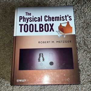 P-chem textbook